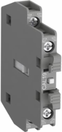 CAL19-11B-RT AUX. CONTACT BLOCK