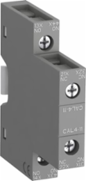 SIDE MOUNT AUX, 1NO-1NC, AF09-AF96