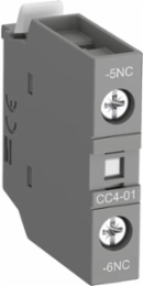 FRNT MNT NC LAGGING AUX, AF09-AF38