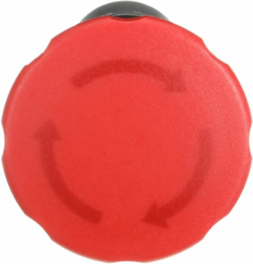 40MM TW-REL RED, 1 NC