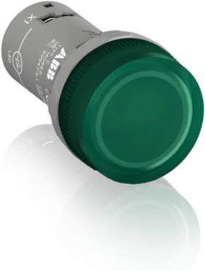 PILOT LIGHT CL-502G 24V a.c./d.c.
