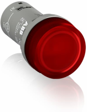 PILOT LIGHT CL-502Y 24V a.c./d.c.