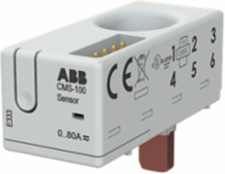 CMS SENSOR 18MM 80A