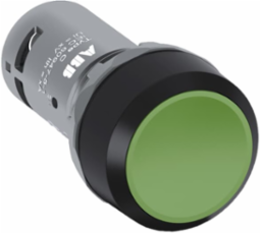 COMPACT FLUSH PB MAINT. GREEN, 2NO
