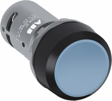 COMPACT FLUSH PB MAINT. BLUE, 2NO