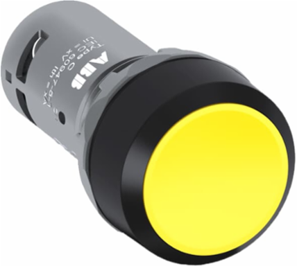 COMPACT FLUSH PB MAINT. YELLOW, 2NO