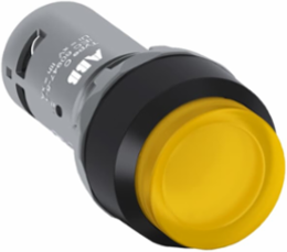 CMPCT ILL PB FLSH MAINT,YELLOW,220V