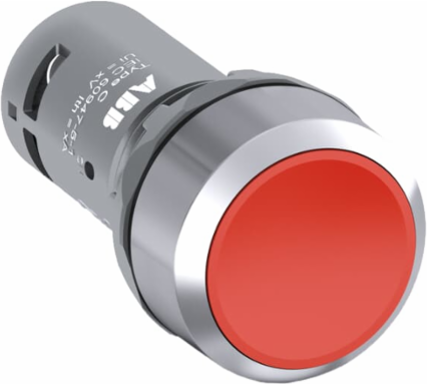 COMPACT FLUSH PB MAINT. RED, 1NC