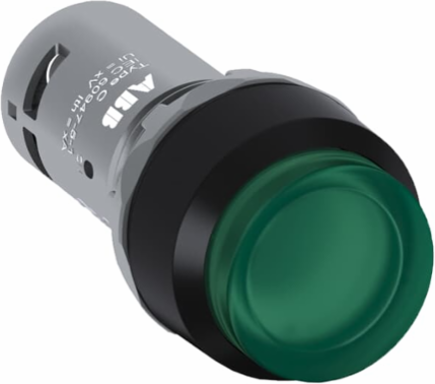 COMPACT ILL PB EXT MOM,GREEN,220V