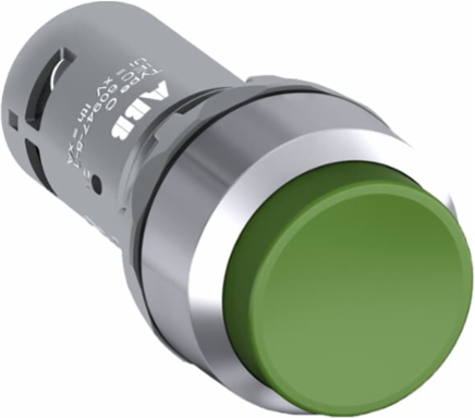 COMPACT EXT. PB MOM. GREEN, 1NO