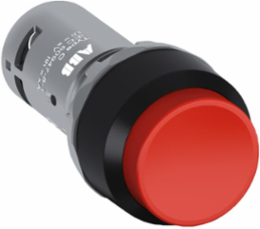 COMPACT EXT. PB MAINT. RED, 2NC