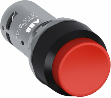 COMPACT EXT. PB MAINT. RED, 2NO