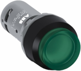 CMPCT ILL PB EXT MAINT,GREEN,220V