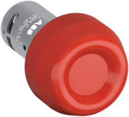 CP6-10R-20 Heavy Duty Pushbutton