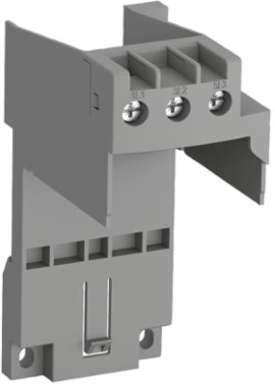 MOUNTING BASE FOR O/L EF19