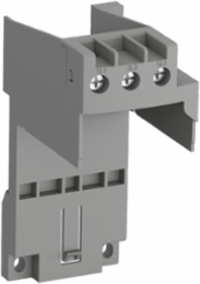 MOUNTING BASE FOR O/L EF19