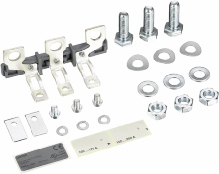 SEP MTG KIT,TA110,LESS LUGS