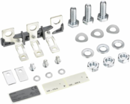 SEP MTG KIT,TA110,LESS LUGS
