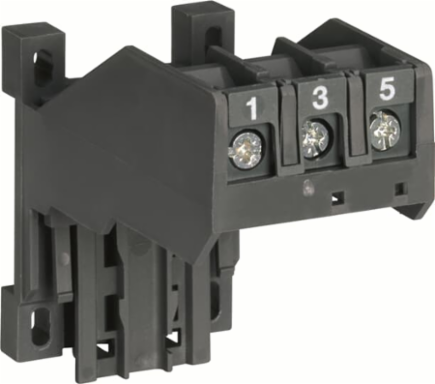 MOUNTING KIT TA25DU 0 1-25A