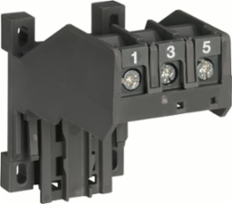 MOUNTING KIT TA25DU 0 1-25A
