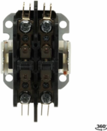 DP CONTR,30A,2P,24/60