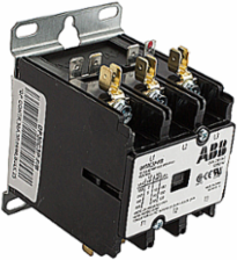 Contactors