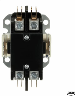 DP CONTR,40A,2P,240/208V