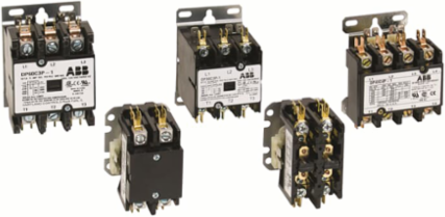 DP90C3P-F contactor