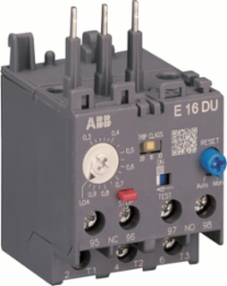EOL,CL 10,20,30,5.7-18.9A