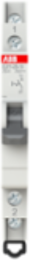 E211-25-10ON-OFF Switch,25 A,acc. to EN 250/400 V AC,1NO,0NC,0CO, El. Color:Grey, MW:0.5