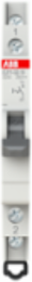 E211-32-10ON-OFF Switch,32 A,acc. to EN 250/400 V AC,1NO,0NC,0CO, El. Color:Grey, MW:0.5