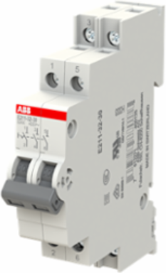 E211-32-30ON-OFF Switch,32 A,acc. to EN 250/400 V AC,3NO,0NC,0CO, El. Color:Grey, MW:1