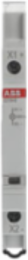 E219-B220Indicator Light,16 A,220 V,2LED,White, MW:0.5