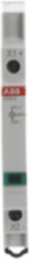 E219-D220Indicator Light,16 A,220 V,2LED,Green, MW:0.5