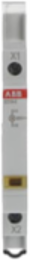 E219-EIndicator Light,16 A,115 ... 230 V,2LED,Yellow, MW:0.5
