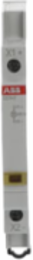 E219-E48Indicator Light,16 A,12 ... 48 V,2LED,Yellow, MW:0.5