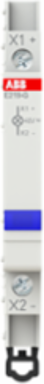 E219-G48Indicator Light,16 A,115 ... 230 V,2LED,Blue, MW:0.5
