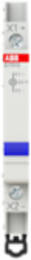 E219-G48Indicator Light,16 A,115 ... 230 V,2LED,Blue, MW:0.5