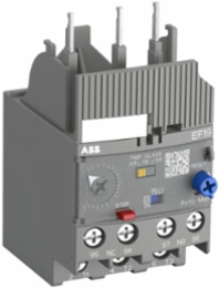 ELEC O/L 0.80-2.7A, CLASS 10E, 20E