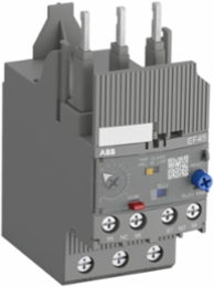 ELEC O/L 15-45A, CLASS 10E, 20E, 3
