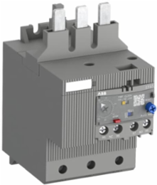EF65 56 ELECTRONIC OVERLOAD RELAY