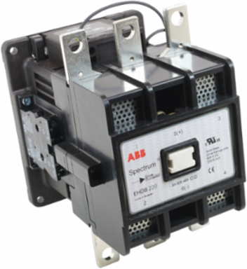 3-Phase Drive Controller 220 Amp, 110 VDC, Compliant with ARRA and BAA