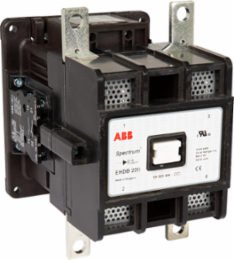 DRV.CTR,3P,220A,125VDC