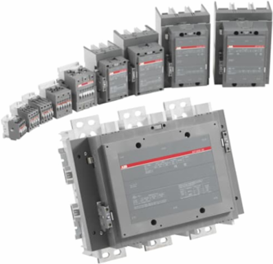 110V DC Coil with Economical Resistor, BAA and ARRA Compliant