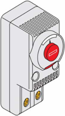 IS2-EN0101K Control and Automation Board