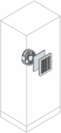 IS2-EN1250K Control and Automation Board