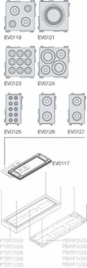 EV0125 Control and Automation Board