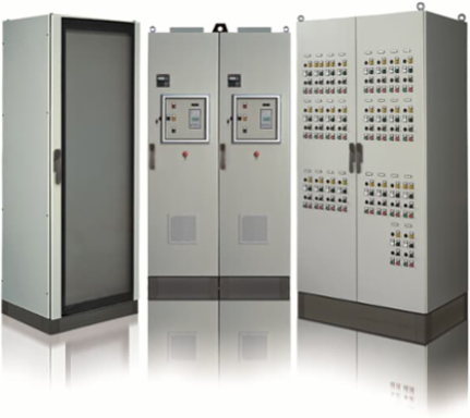 IS2-EV1042 Control and Automation Board