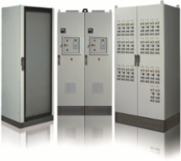 IS2-EV1042 Control and Automation Board