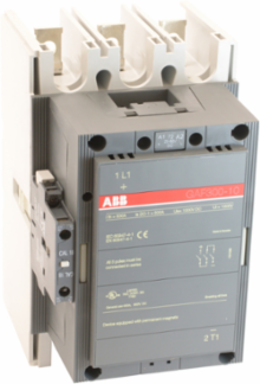 GAF300,1P-DC CONTR,20-60VDC